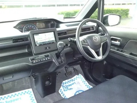 Mazda Flair