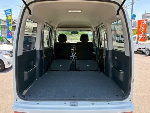 Daihatsu Atrai Wagon