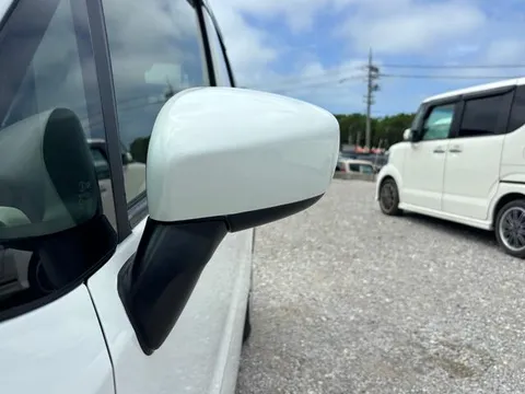 Mazda Flair