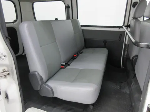 Toyota TownAce Van