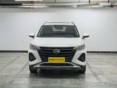 Gac GS4