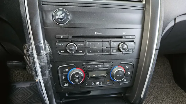Renault SM7