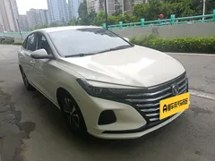 Changan Eado
