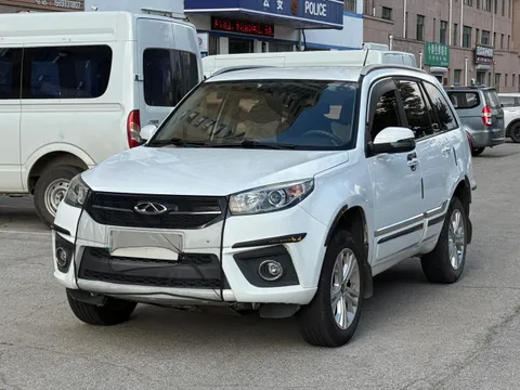 Chery Tiggo 3