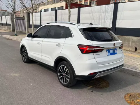 Roewe RX3