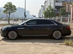 Lincoln Continental