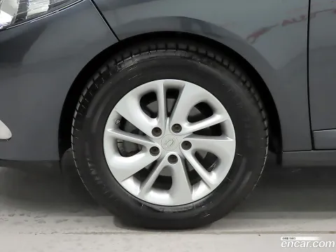 Renault SM3