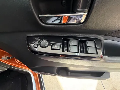 Mitsubishi eK X Space