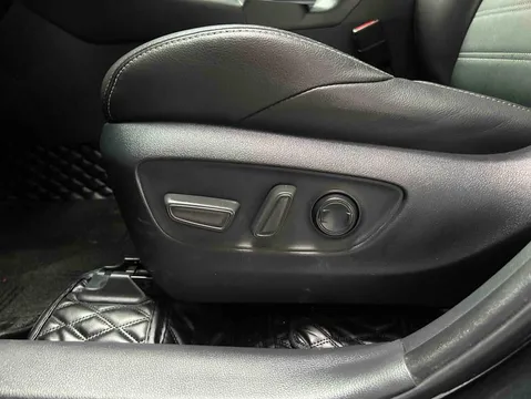 Toyota Wildlander