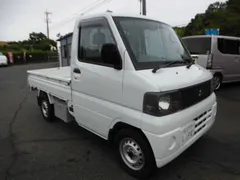 Mitsubishi Minicab Truck
