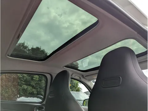 Smart For Four