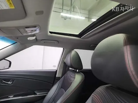 SsangYong Tivoli XLV (Tivoli Air)