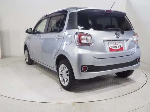 Daihatsu Boon