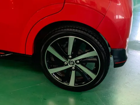 Toyota Pixis Joy