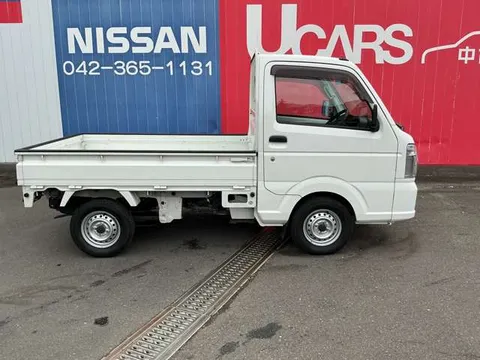 Nissan Clipper Truck