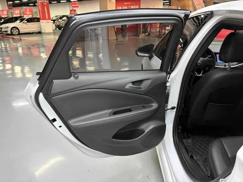 Buick Verano