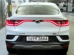 Renault XM3