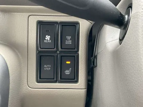 Nissan Clipper Rio