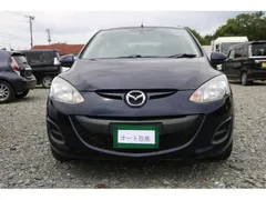 Mazda Mazda2 (Demio)