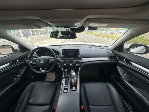 Honda Inspire