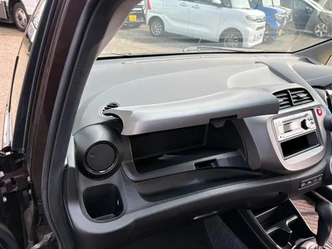 Honda Jazz (Fit)
