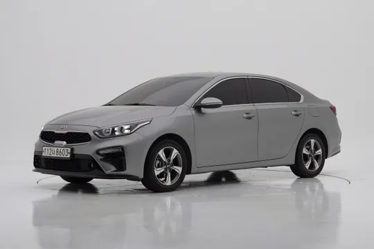 Kia Cerato (K3)