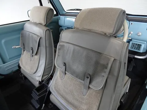 Nissan Pao