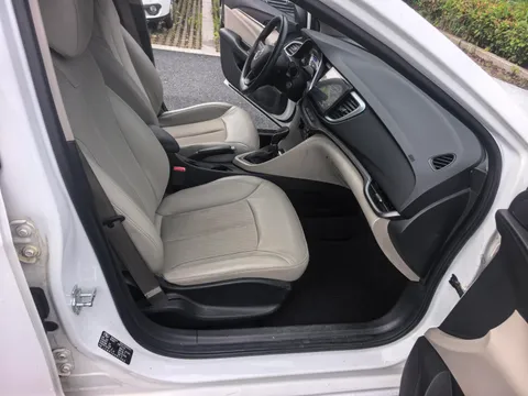 Buick Excelle GT