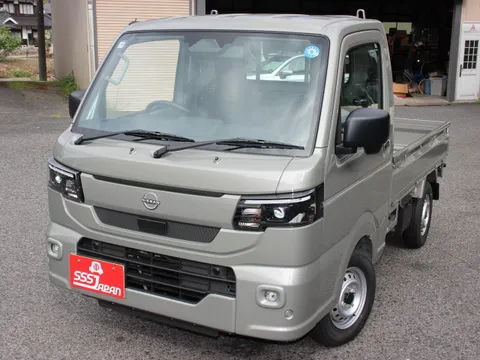 Nissan Clipper Truck