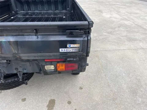 Toyota Pixis Truck