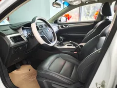 Geely Emgrand GL
