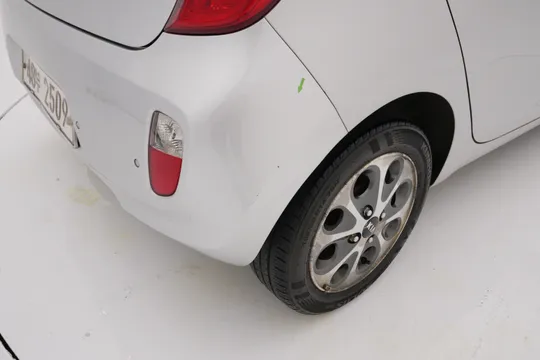 Kia Picanto (Morning)