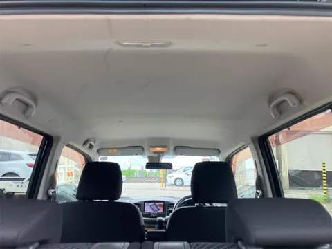 Mazda Flair Custom Style