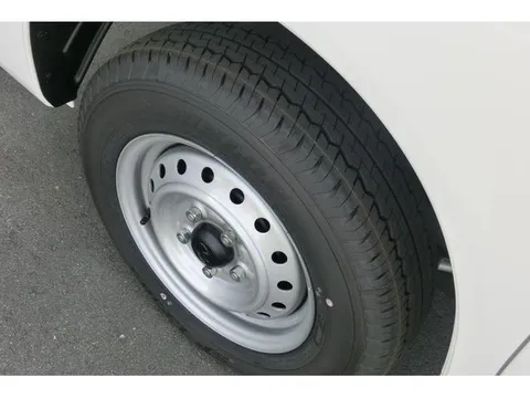 Toyota TownAce Van