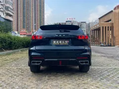 Wey VV7