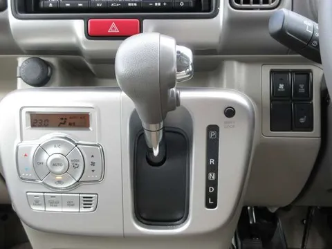 Nissan Clipper Rio