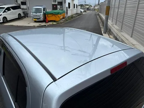 Subaru Pleo Plus