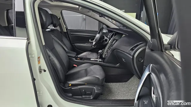 Renault SM7