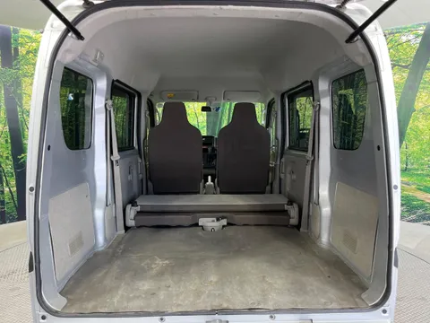 Nissan Clipper