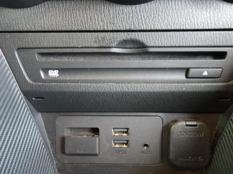 Mazda Mazda2 (Demio)
