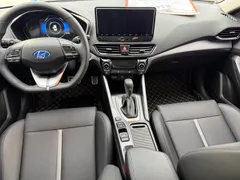 Hyundai Festa