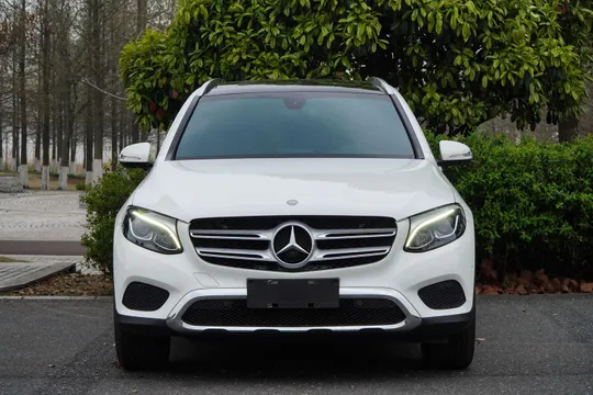 Mercedes-Benz Mercedes-Benz GLC