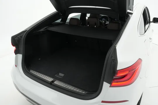BMW Gran Turismo