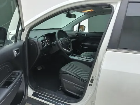 Gac GS3