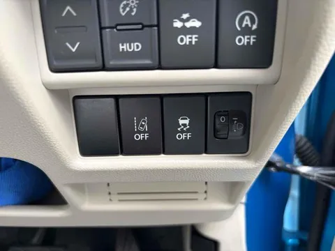 Mazda Flair