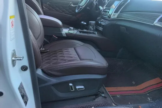 Haval H9