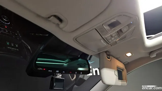 Hyundai Grand Santa Fe (Maxcruz)