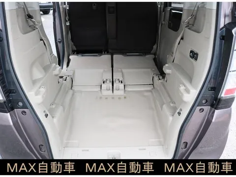 Honda N-BOX Plus
