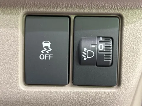 Honda N-BOX Joy