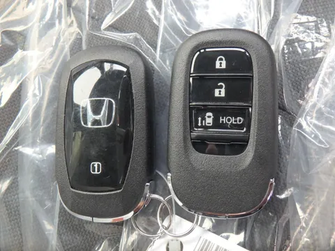 Honda N-BOX Joy